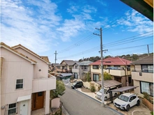 【兵庫県/神戸市西区井吹台西町】神戸市西区井吹台西町四丁目　中古戸建 眺望