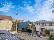 【兵庫県/神戸市西区井吹台西町】神戸市西区井吹台西町四丁目　中古戸建 眺望