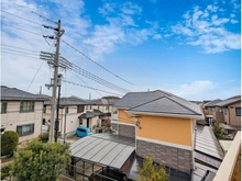 【兵庫県/神戸市西区井吹台西町】神戸市西区井吹台西町四丁目　中古戸建 眺望