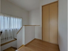 【兵庫県/神戸市西区井吹台西町】神戸市西区井吹台西町四丁目　中古戸建 廊下
