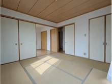 【兵庫県/神戸市西区井吹台西町】神戸市西区井吹台西町四丁目　中古戸建 和室
