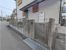 【兵庫県/神戸市西区井吹台西町】神戸市西区井吹台西町四丁目　中古戸建 外観