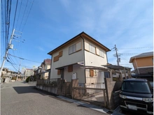 【兵庫県/神戸市西区井吹台西町】神戸市西区井吹台西町四丁目　中古戸建 外観