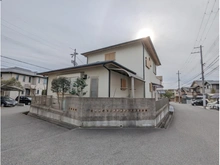 【兵庫県/神戸市西区井吹台西町】神戸市西区井吹台西町四丁目　中古戸建 外観
