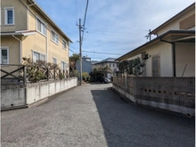 【兵庫県/神戸市西区井吹台西町】神戸市西区井吹台西町四丁目　中古戸建 前面道路