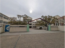 【兵庫県/神戸市西区井吹台西町】神戸市西区井吹台西町四丁目　中古戸建 神戸市立井吹西小学校（現地より約350m）