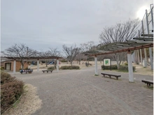【兵庫県/神戸市西区井吹台西町】神戸市西区井吹台西町四丁目　中古戸建 井吹台西公園（現地より約460m）