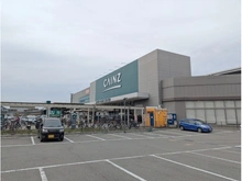 【兵庫県/神戸市西区井吹台西町】神戸市西区井吹台西町四丁目　中古戸建 カインズ神戸西神南店（現地より約900m）