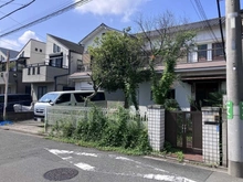 【東京都/足立区西新井】足立区西新井3丁目賃貸併用戸建 外観