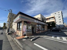 【東京都/足立区西新井】足立区西新井3丁目賃貸併用戸建 セブンイレブン足立西新井4丁目店（現地より約350m）