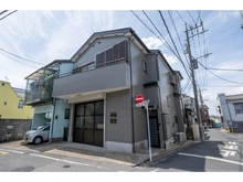 【東京都/足立区興野】足立区興野2丁目　中古戸建 外観