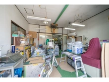 【東京都/足立区興野】足立区興野2丁目　中古戸建 工場