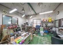 【東京都/足立区興野】足立区興野2丁目　中古戸建 工場