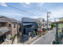 【東京都/足立区興野】足立区興野2丁目　中古戸建 眺望