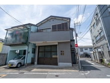 【東京都/足立区興野】足立区興野2丁目　中古戸建 外観
