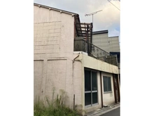 【東京都/荒川区東尾久】荒川区東尾久2丁目　借地権付き中古戸建 外観