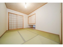 【千葉県/市川市新井】市川市新井2丁目戸建 和室
