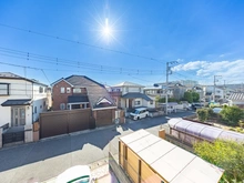 【千葉県/浦安市高洲】浦安市高洲3丁目戸建て 眺望