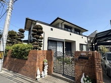 【埼玉県/戸田市美女木】戸田市美女木1丁目　中古戸建 外観