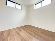 【埼玉県/戸田市川岸】戸田市川岸2丁目　新築戸建 洋室