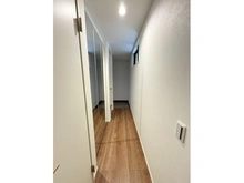【埼玉県/戸田市川岸】戸田市川岸2丁目　新築戸建 廊下