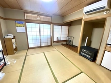 【東京都/世田谷区若林】世田谷区若林1丁目 和室