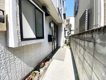 【東京都/世田谷区若林】世田谷区若林1丁目 外観