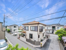 【埼玉県/草加市谷塚町】草加市谷塚町戸建 眺望