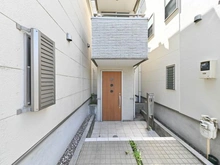 【東京都/世田谷区上馬】世田谷区上馬2丁目 外観