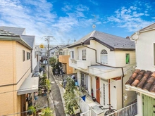 【東京都/世田谷区野沢】世田谷区野沢1丁目 戸建 眺望