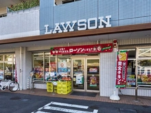 【東京都/世田谷区野沢】世田谷区野沢1丁目 戸建 ローソン下馬3丁目店（現地より約520m）