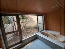 【神奈川県/横浜市鶴見区梶山】横浜市鶴見区梶山2丁目　戸建 浴室