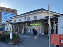 【神奈川県/横須賀市平作】コンフォート平作1丁目12号棟（新築分譲住宅） JR横須賀線「衣笠」駅（現地より約900m）