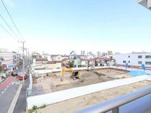 【神奈川県/川崎市幸区小向西町】幸区小向西町4丁目新築戸建　1号棟 眺望