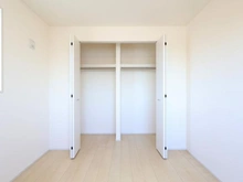 【神奈川県/川崎市幸区小向西町】幸区小向西町4丁目新築戸建　1号棟 洋室