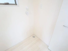 【神奈川県/川崎市幸区小向西町】幸区小向西町4丁目新築戸建　2号棟 収納