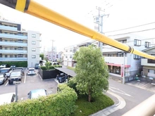 【神奈川県/川崎市幸区小向西町】幸区小向西町4丁目新築戸建　2号棟 眺望