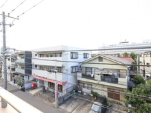 【神奈川県/川崎市幸区小向西町】幸区小向西町4丁目新築戸建　2号棟 眺望