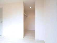 【神奈川県/川崎市幸区小向西町】幸区小向西町4丁目新築戸建　2号棟 洋室