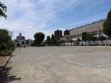 【神奈川県/川崎市幸区小向西町】幸区小向西町4丁目新築戸建　2号棟 小向第三公園（現地より約120m）