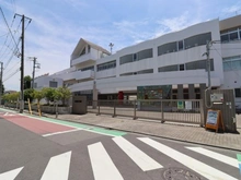 【神奈川県/川崎市幸区小向西町】幸区小向西町4丁目新築戸建　2号棟 西御幸小学校（現地より約150m）