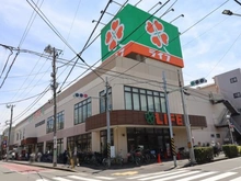 【神奈川県/川崎市幸区小向西町】幸区小向西町4丁目新築戸建　2号棟 ライフ川崎御幸店（現地より約260m）