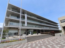 【神奈川県/川崎市幸区小向西町】幸区小向西町4丁目新築戸建　2号棟 幸区役所（現地より約510m）
