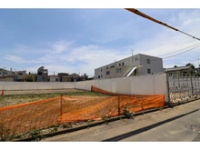 【神奈川県/川崎市幸区小向西町】幸区小向西町4丁目新築戸建　2期2号棟 現地（建築前）