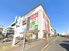 【神奈川県/横浜市鶴見区江ケ崎町】横浜市鶴見区江ヶ崎町　中古戸建 クロスガーデン川崎（現地より約190m）：