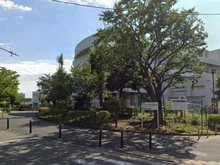【神奈川県/横浜市鶴見区江ケ崎町】横浜市鶴見区江ヶ崎町　中古戸建 横浜市立新鶴見小学校（現地より約800m）：