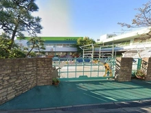 【神奈川県/横浜市鶴見区江ケ崎町】横浜市鶴見区江ヶ崎町　中古戸建 小峰幼稚園（現地より約400m）：