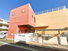 【神奈川県/横浜市鶴見区江ケ崎町】横浜市鶴見区江ヶ崎町　中古戸建 わおわお江ヶ崎保育園（現地より約460m）：