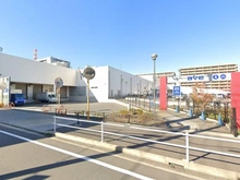【神奈川県/横浜市鶴見区江ケ崎町】横浜市鶴見区江ヶ崎町　中古戸建 エイビィ新鶴見店（現地より約830m）：
