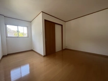 【大阪府/池田市綾羽】池田市綾羽二丁目中古戸建 洋室